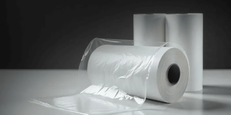 Industrial Packaging Supplies