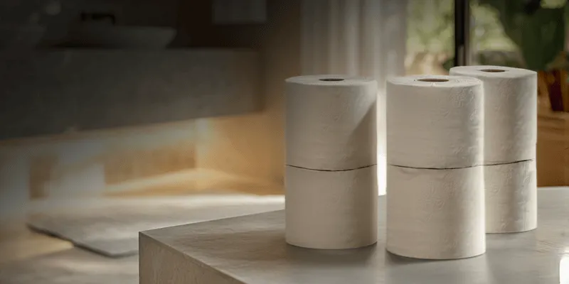 Paper & Tissue Products